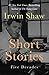Short Stories: Five Decades
