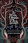 The Price Guide to the Occult by Leslye Walton