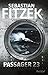 Passager 23 (French Edition)
