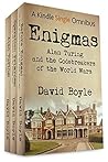 Enigmas: Alan Tur...