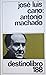 Antonio Machado