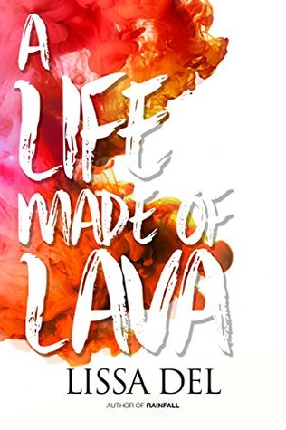A Life Made of Lava (Kindle Edition)
