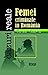 Femei criminale în România