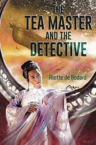 The Tea Master and the Detective
