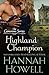 Highland Champion (Murray Family #11)