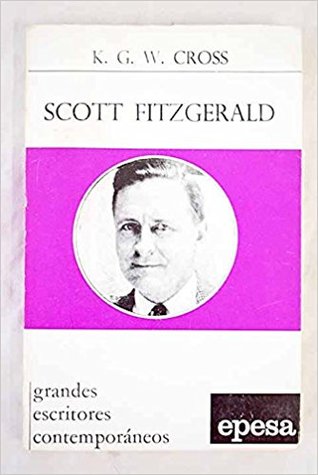F. Scott Fitzgerald (Paperback)