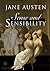 Sense and Sensibility