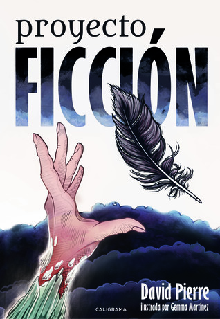 Proyecto ficción (Paperback)