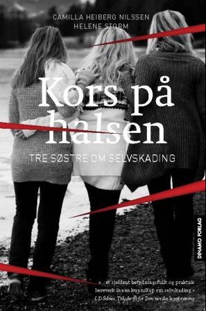 Kort på halsen