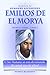 Emilios De El Morya: Primera Parte / Libro I (Humanos Ascendidos nº 1) (Spanish Edition)