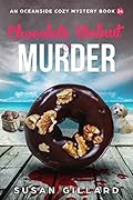 Chocolate Walnut & Murder