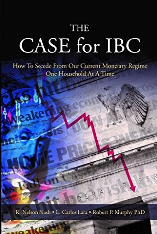 The Case for IBC (Paperback)