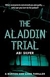 The Aladdin Trial (Burton & Lamb, #2)