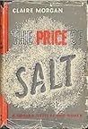 The Price of Salt