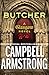 Butcher (The Glasgow Novels Book 4)