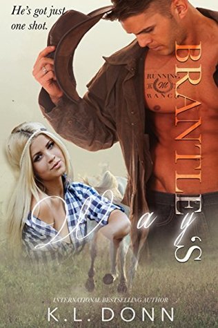 Brantley's Way (The Running M Ranch #1)