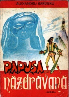 Păpușa năzdrăvană