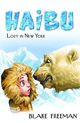 Haibu: Lost in New York (Kindle Edition)