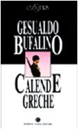 Calende greche / L'armilla scita (Paperback)