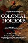 Colonial Horrors by Graeme Davis