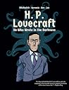 H. P. Lovecraft by Alex Nikolavitch