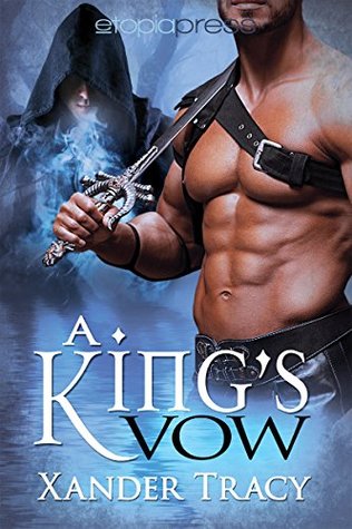 A King's Vow (Kindle Edition)