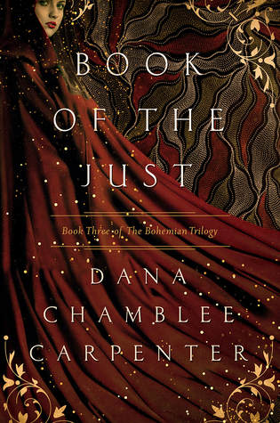 Book of the Just (Bohemian Trilogy, #3)