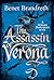 The Assassin of Verona (William Shakespeare Thriller #2)