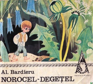 Norocel-Degețel