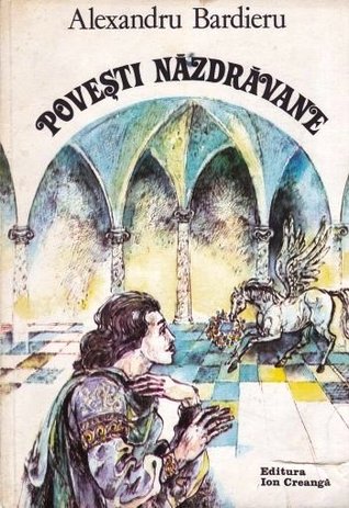 Povești năzdrăvane