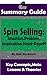 SUMMARY: Spin Selling: Situ...