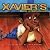 XAVIER'S Book of Sometimes by Troy Brown