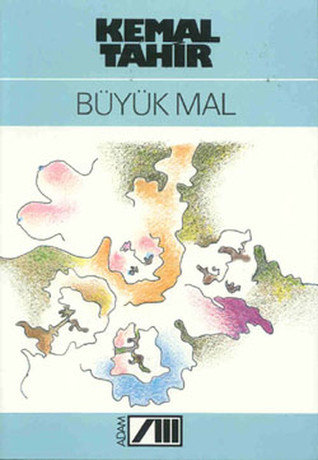Büyük Mal (Paperback)