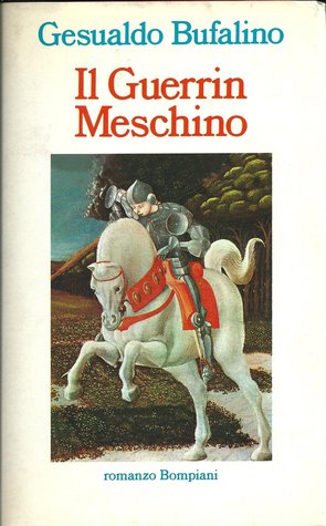 Il Guerrin Meschino: Frammento di un'opera dei pupi