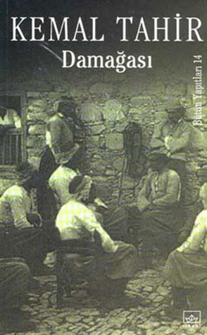 Damağası (Paperback)