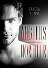 Angelus Mortifer (German Edition)