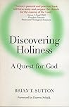 Discovering Holiness: A Quest for God