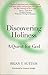 Discovering Holiness: A Quest for God
