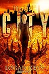 The Last City by Logan Keys