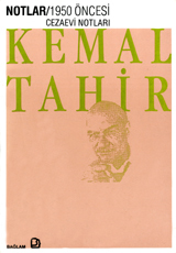 1950 Öncesi Cezaevi Notları (Paperback)