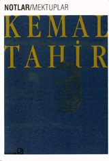 Mektuplar (Paperback)