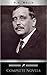 The Complete Novels of H. G. Wells (Over 55 Works: The Time Machine, The Island of Doctor Moreau, The Invisible Man, The War of the Worlds, The History ... Polly, The War in the Air and many more!)