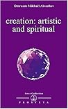 Creation : Artistic and Spiritual (Izvor, #223)