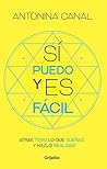 Sí puedo y es fácil