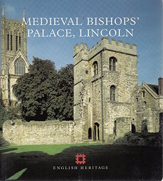 Guidebook: Medieval Bishops' Palace (Paperback)