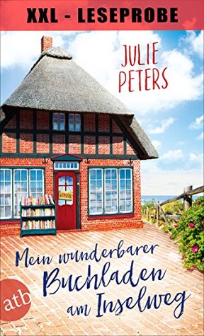 XXL-Leseprobe: Mein wunderbarer Buchladen am Inselweg (Kindle Edition)