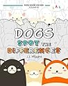 Spot the Differences: Dogs (Puzzle Books for Kids Book 5)