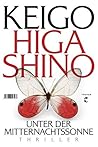 Unter der Mitternachtssonne by Keigo Higashino