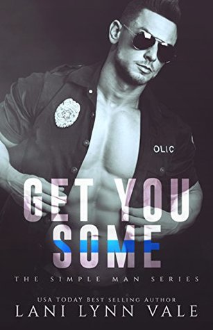 Cover of Get You Some