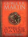 De Wereld van IJs...